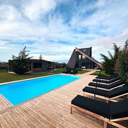 GomirjeZoe Luxury House别墅 外观 照片