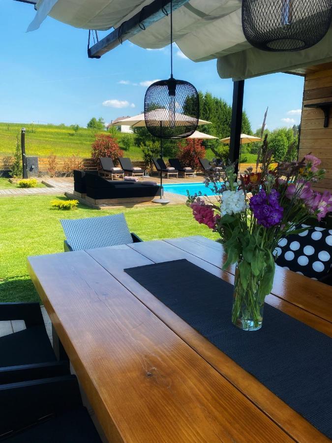 GomirjeZoe Luxury House别墅 外观 照片