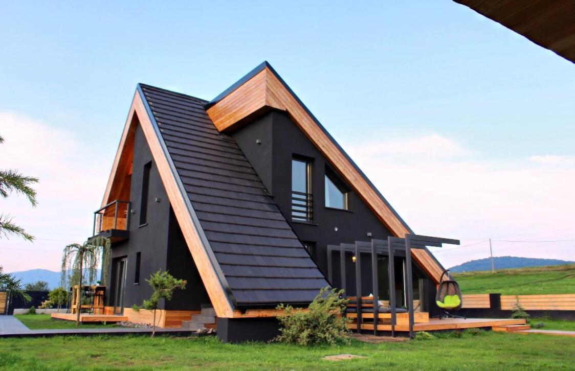 GomirjeZoe Luxury House别墅 外观 照片