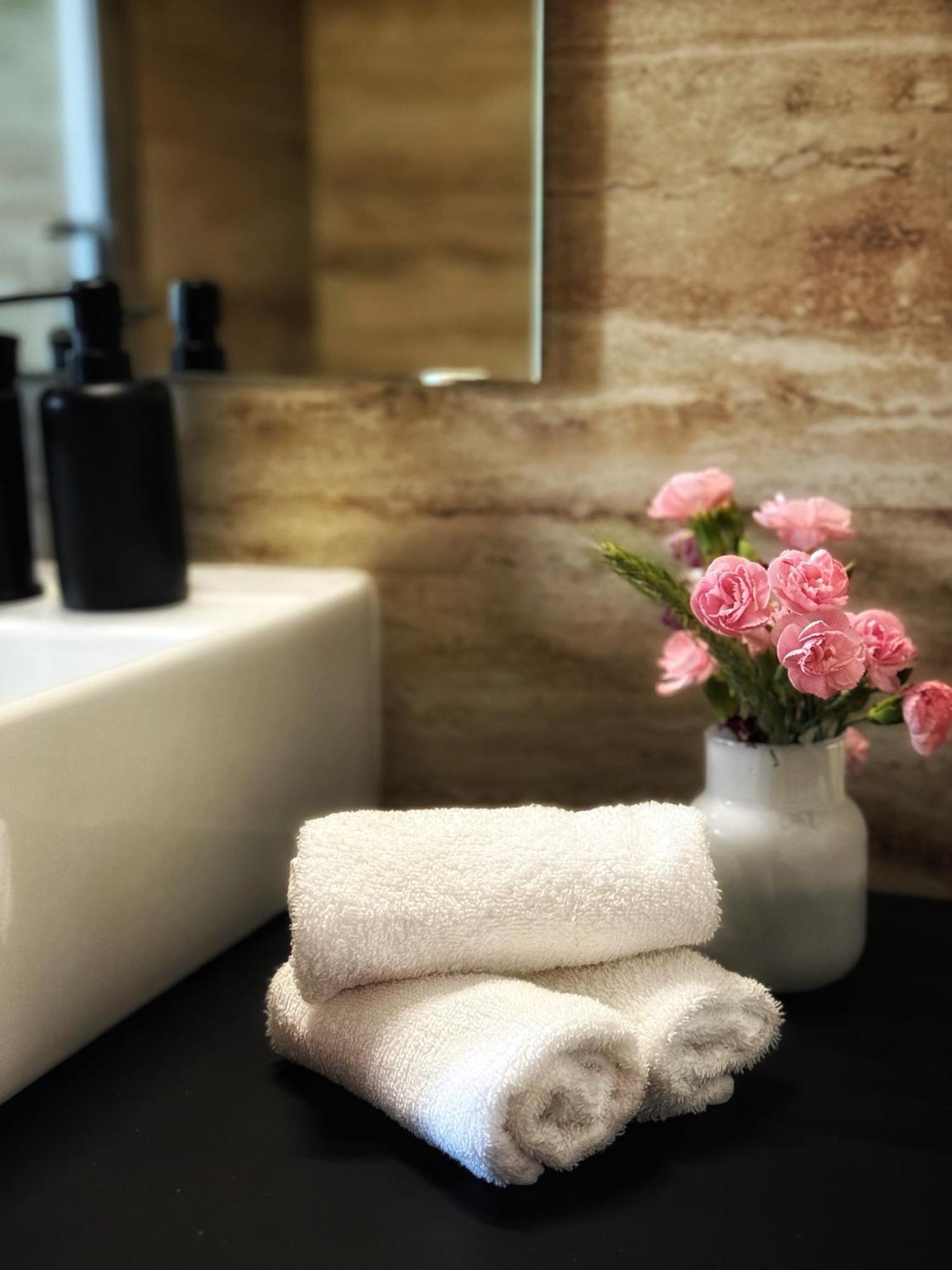 GomirjeZoe Luxury House别墅 外观 照片