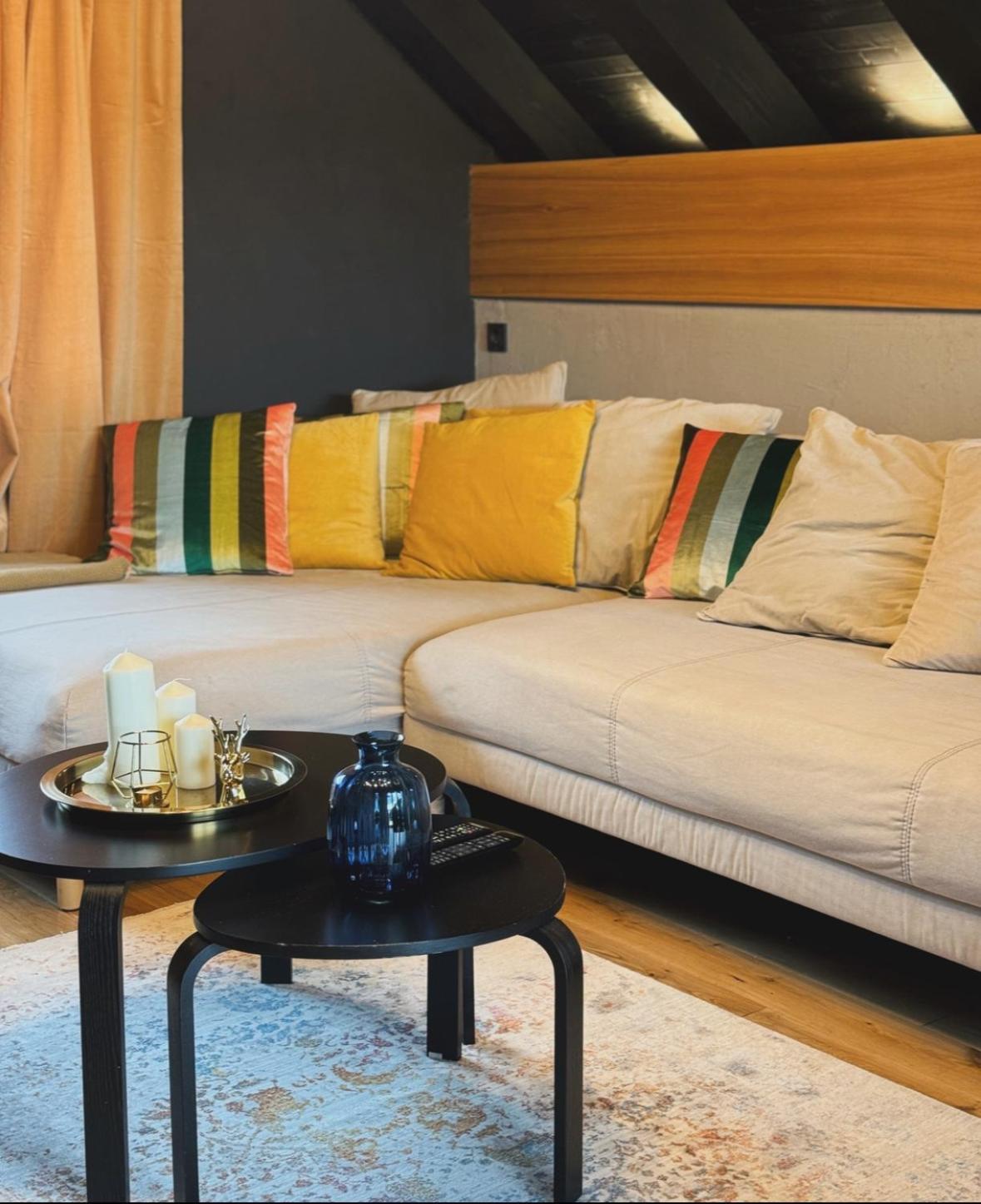 GomirjeZoe Luxury House别墅 外观 照片