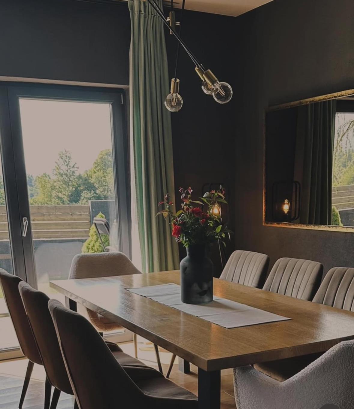 GomirjeZoe Luxury House别墅 外观 照片