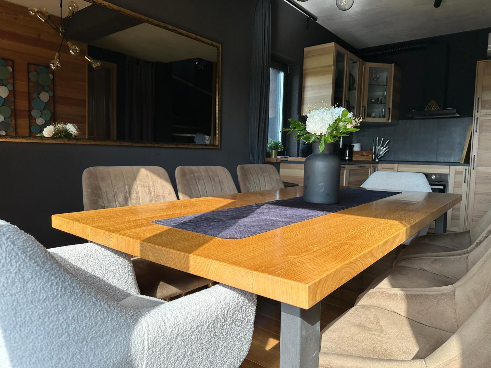 GomirjeZoe Luxury House别墅 外观 照片