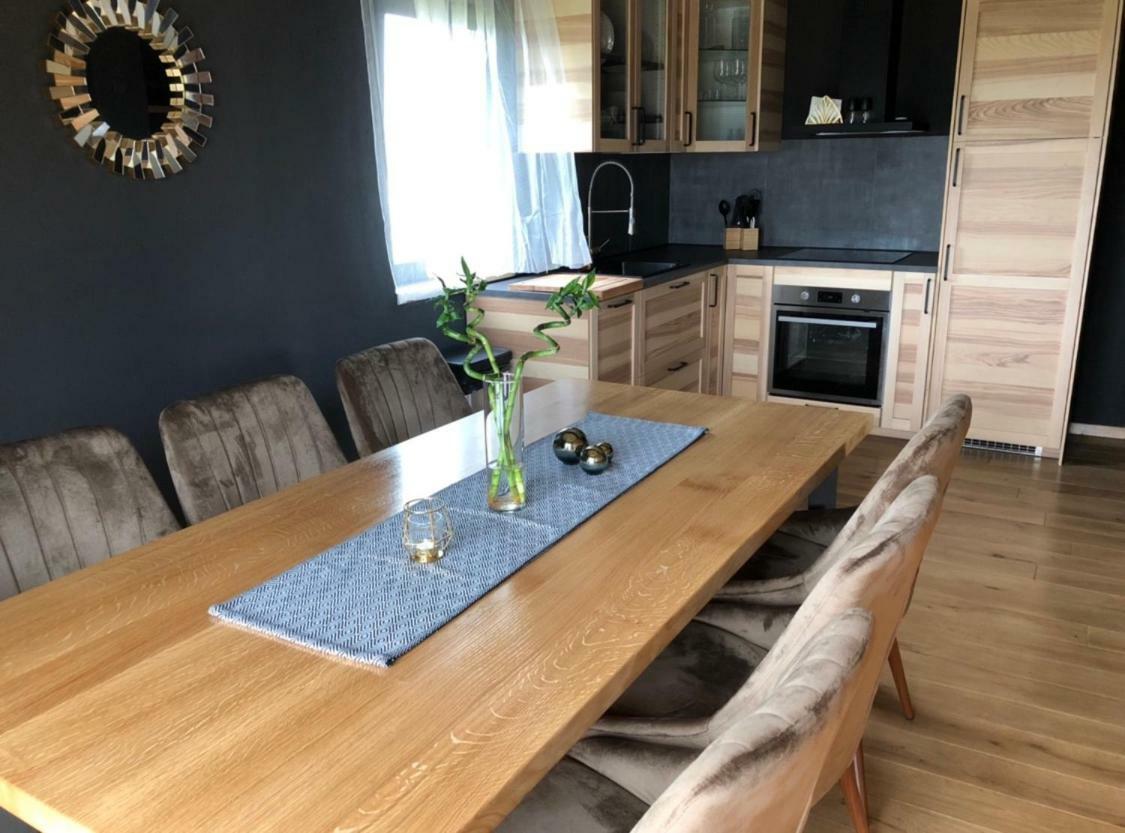 GomirjeZoe Luxury House别墅 外观 照片