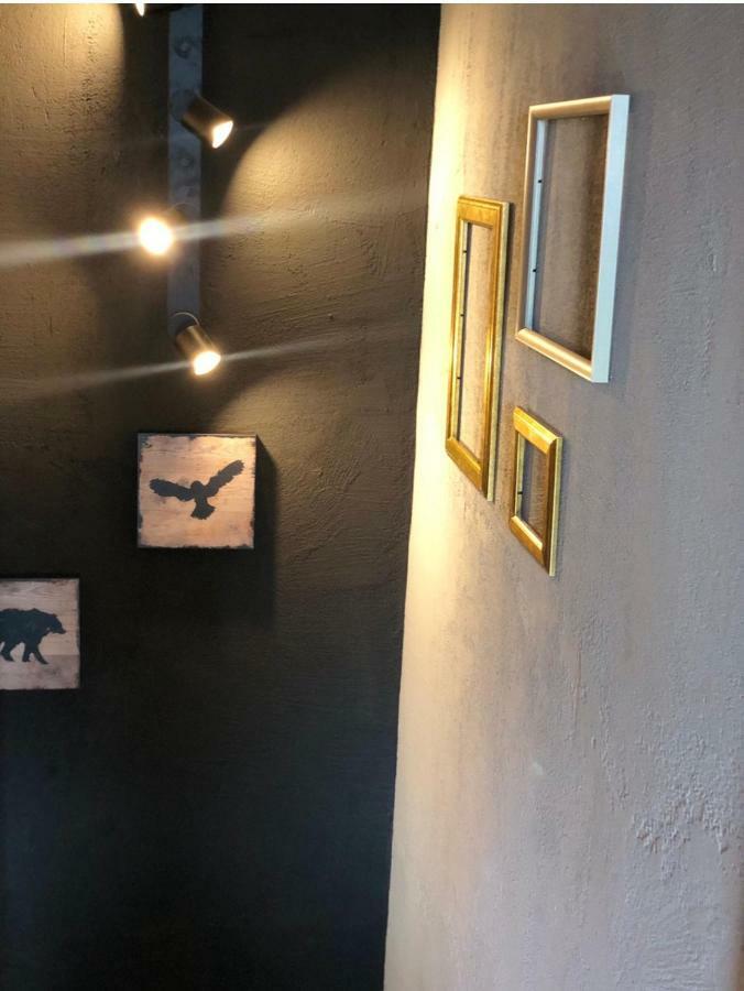 GomirjeZoe Luxury House别墅 外观 照片