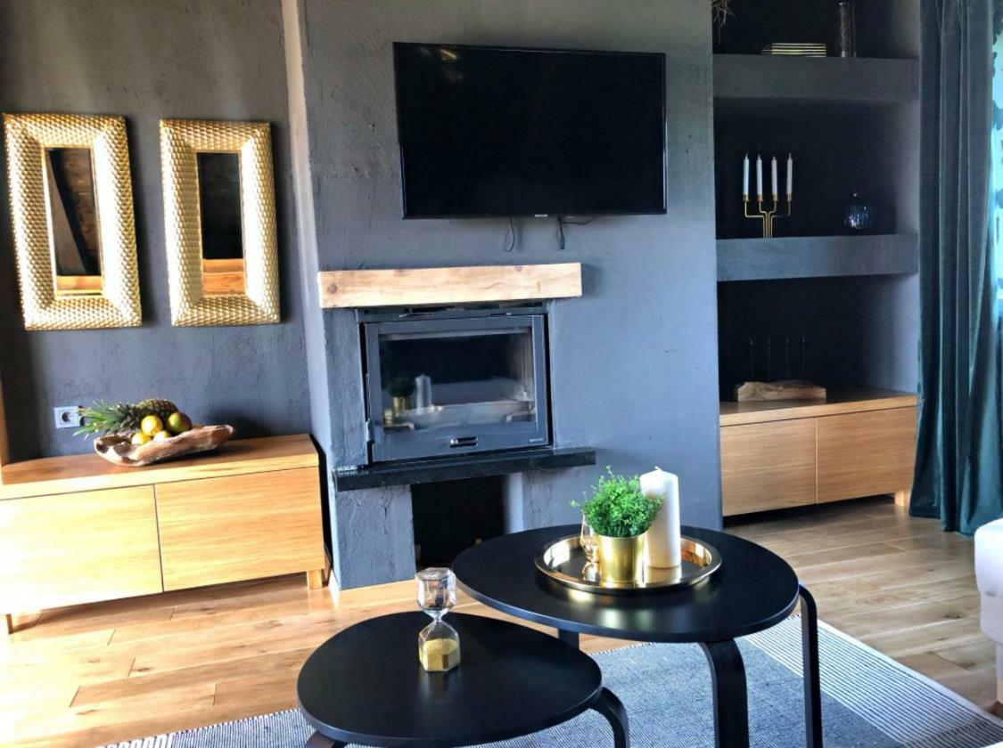 GomirjeZoe Luxury House别墅 外观 照片