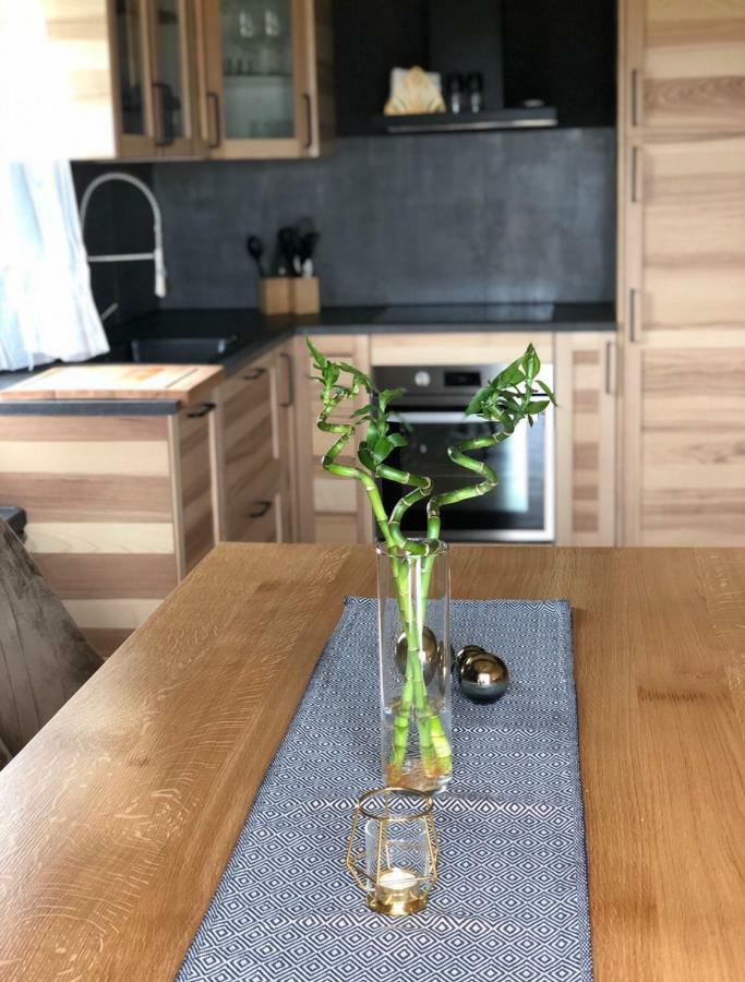GomirjeZoe Luxury House别墅 外观 照片