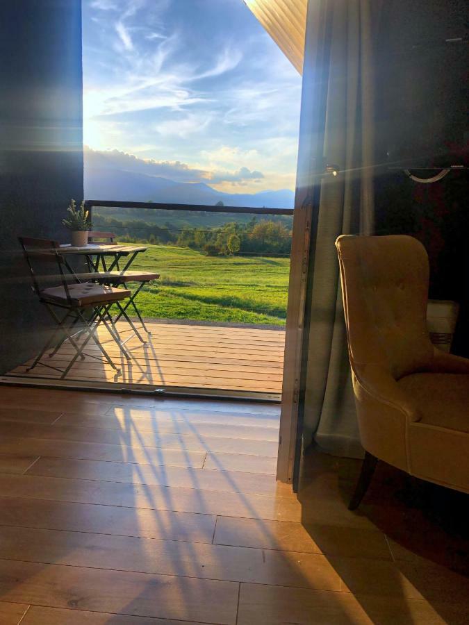 GomirjeZoe Luxury House别墅 外观 照片